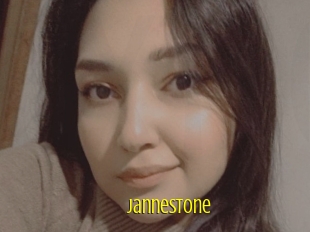 Jannestone