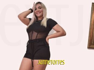 Jannetorres