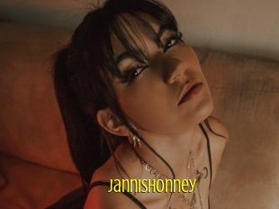 Jannishonney