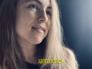 Jannyjones