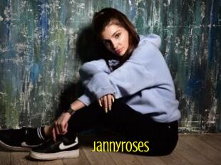 Jannyroses