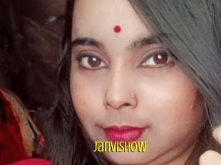 Janvishow