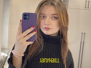 Janyhaill