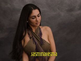 Jasminahisma