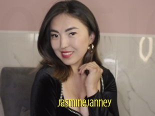 Jasminejanney