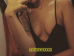 Jasminexxxxx