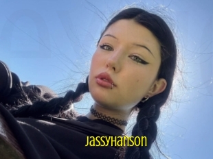 Jassyhanson