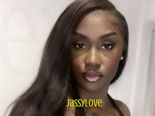 Jassylove