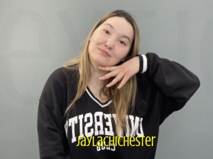 Jaylachichester