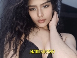 Jazminalessio