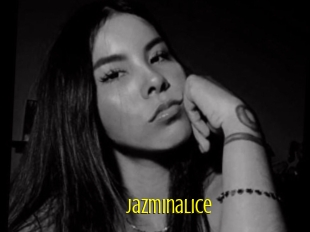Jazminalice