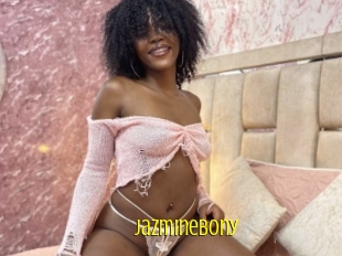 Jazminebony