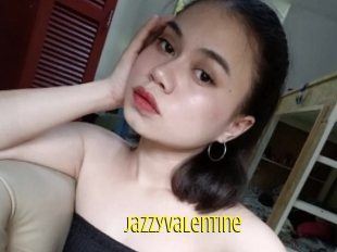 Jazzyvalentine