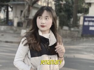 Jenamary