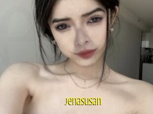 Jenasusan