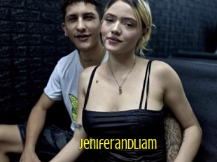 Jeniferandliam