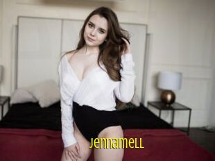 Jennamell