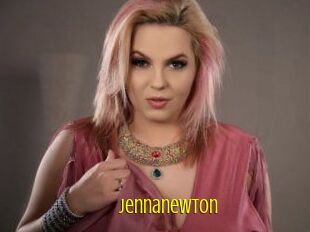 Jennanewton