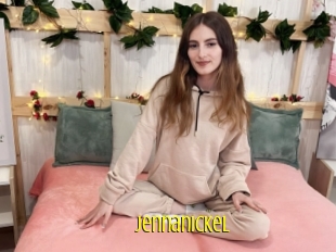 Jennanickel