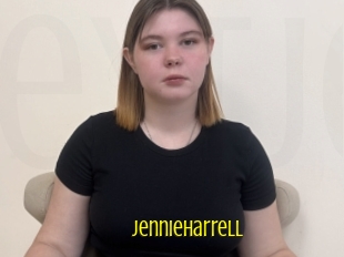 Jennieharrell