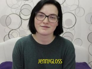 Jennygloss