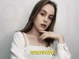 Jensonpearce