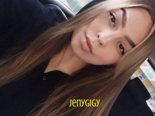 Jenygigy