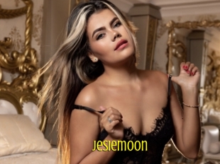 Jesiemoon