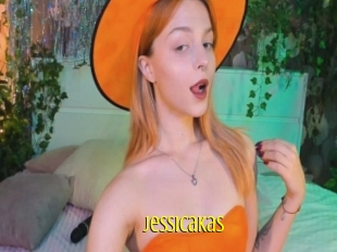 Jessicakas