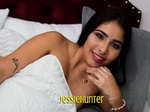 Jessiehunter
