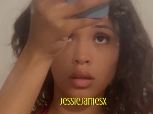 Jessiejamesx