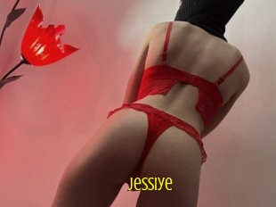 Jessiye