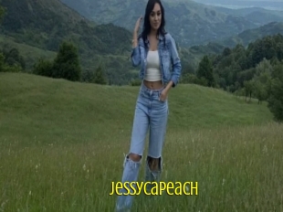 Jessycapeach