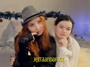 Jettaandafton