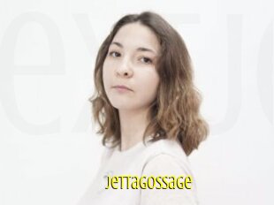 Jettagossage