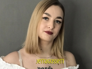 Jettagossett