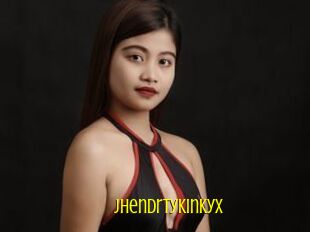 Jhendrtykinkyx