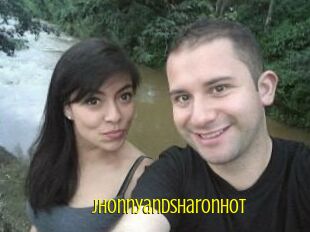 Jhonnyandsharonhot