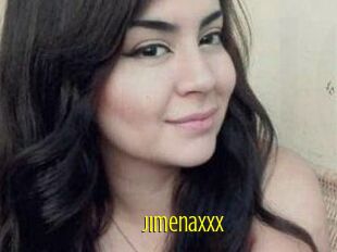 Jimenaxxx