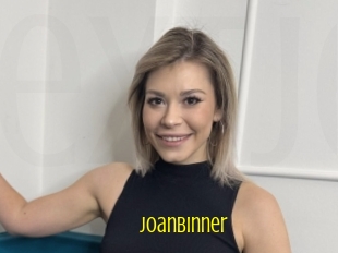 Joanbinner