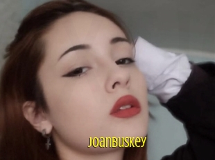 Joanbuskey