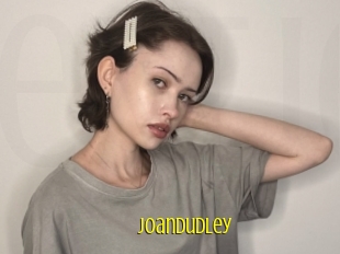 Joandudley