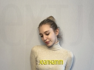 Joanhamm