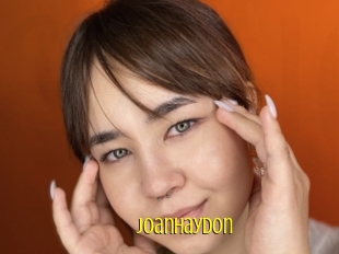 Joanhaydon