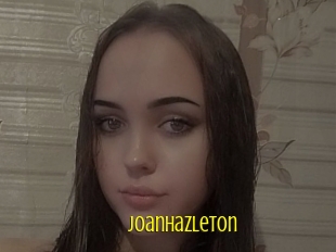 Joanhazleton