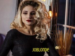 Joblonde