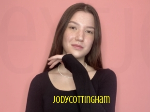 Jodycottingham