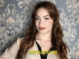 Jodydumfornia