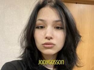 Jodygosson