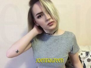 Joennagreen